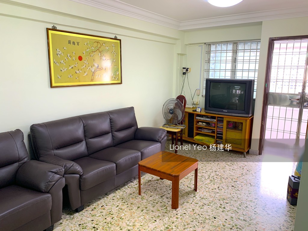 Bedok North Avenue 2 thumbnail photo